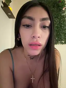 Bonny_Eva webcam