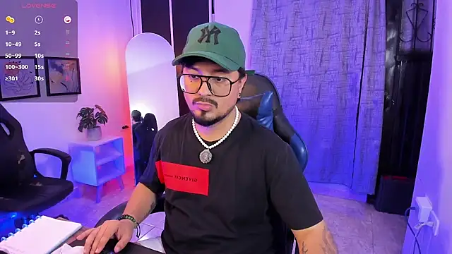 DaviidEvans_ — FansOnlyX creator profile