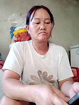 GinieBaby webcam