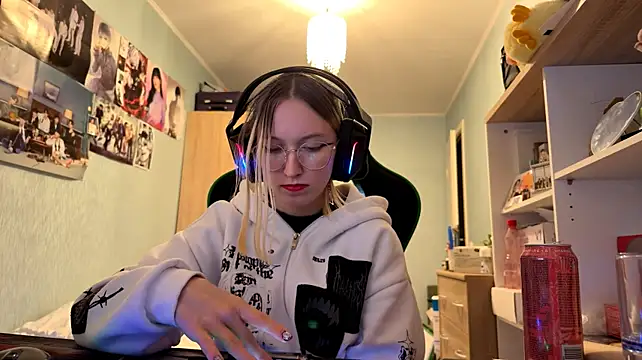 SoniaKotts