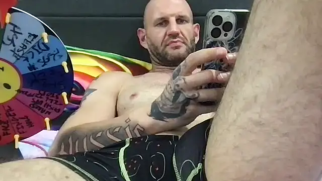 brianomally