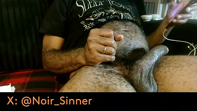 sinnernoir webcam