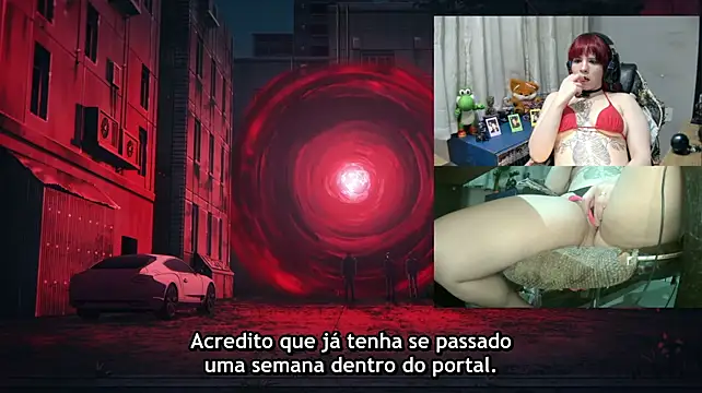 MorangoCChoc