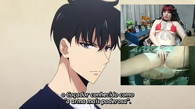 MorangoCChoc live sex cam