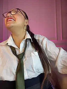 LuisAny webcam
