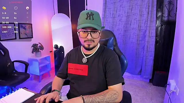 DaviidEvans_