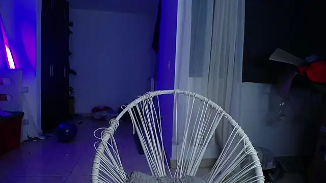 Leslie_Bussh_ webcam