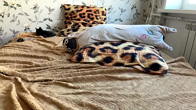 TraceeSito live sex cam
