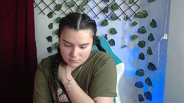 Nika_1_ webcam