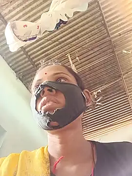 naughtyrupa89 (F young) - Show boobs+pusssy+fuck pussy fingring 3