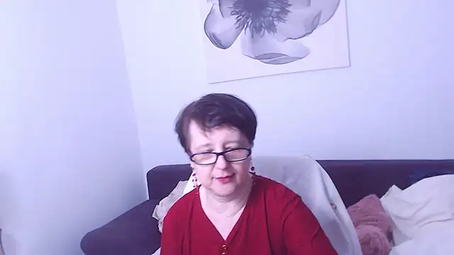 ChristaRose live cam on StripChat