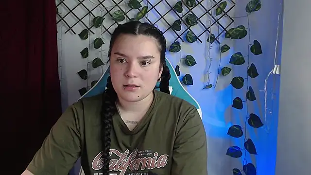 Nika_1_ webcam