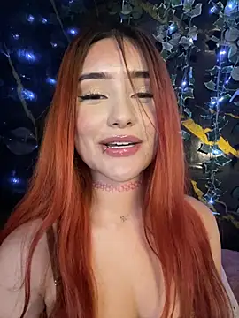 Ashly_cutee webcam