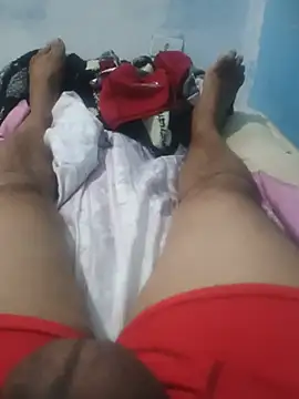 Sandrinho23 webcam