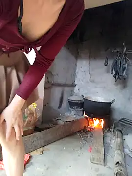Linda-yiyi webcam