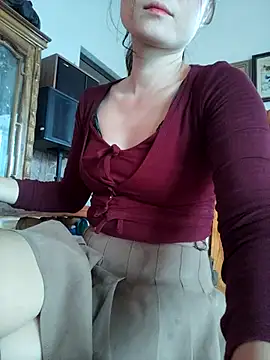 Linda-yiyi webcam