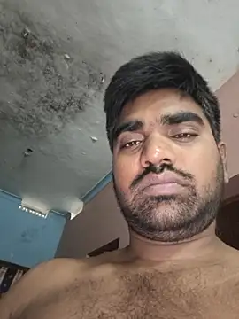 Harsha_Happy