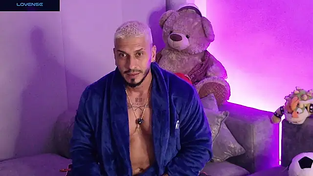 Seth_Vegaa webcam