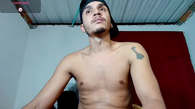 Angel_latinboy
