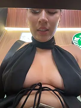 live
