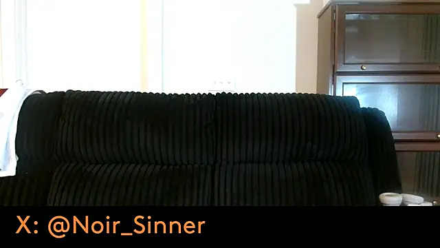 sinnernoir