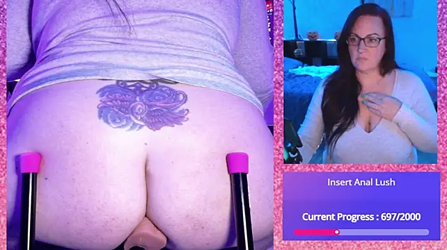 SouthernElle1 live cam on StripChat