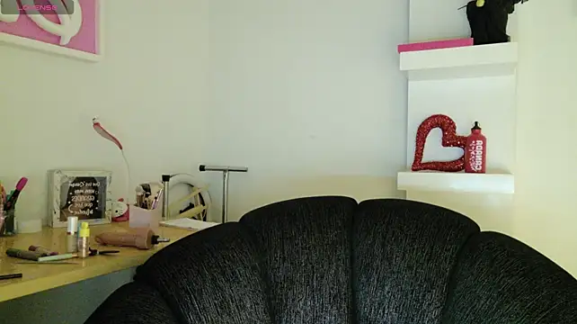 eva_sin18 live cam on StripChat