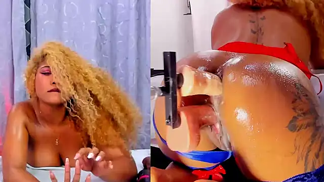_Lia__Stone webcam