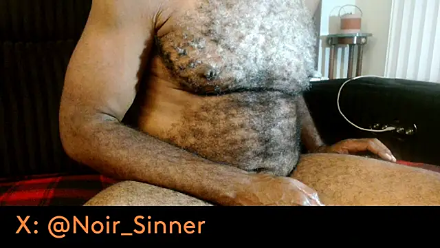 sinnernoir