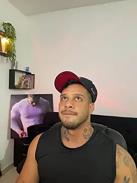 MarckMathews