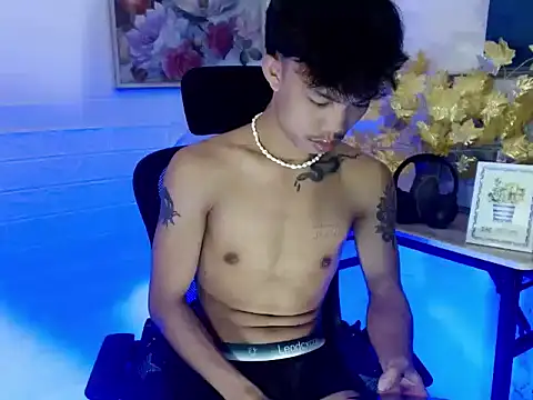 yourbabyjerson143 webcam