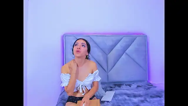 scarlett_94 webcam