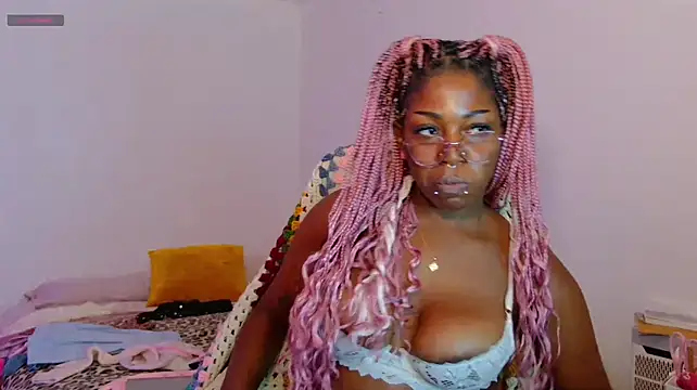 mochakaia's live room