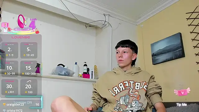 LiamBrown09 — FansOnlyX creator profile