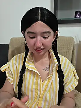 free live porn cam Pinkie Princes