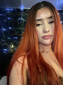 Ashly_cutee webcam
