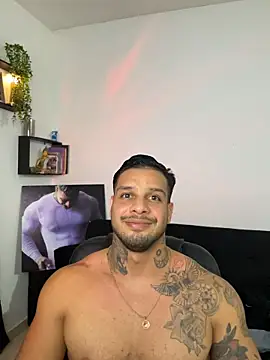 MarckMathews