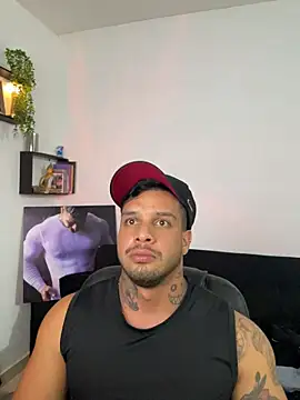 MarckMathews