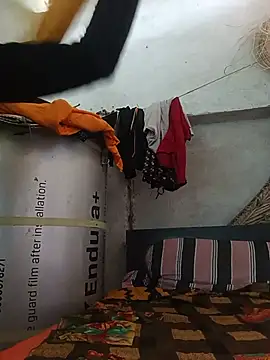 NaughtyRupa89 webcam