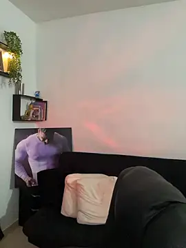 MarckMathews webcam