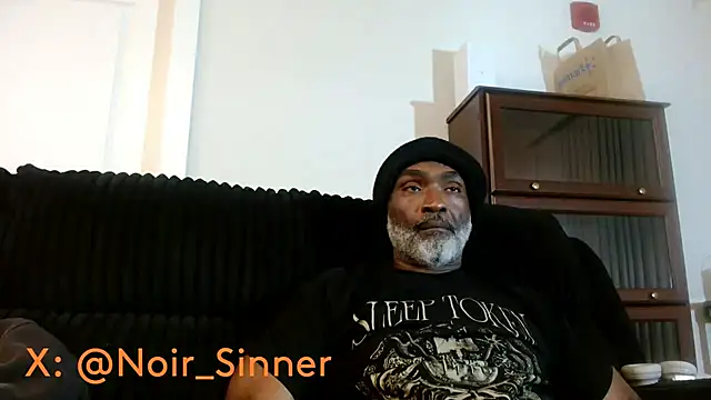 sinnernoir