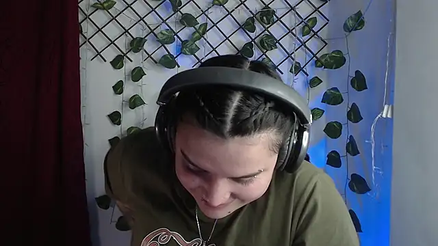 Nika_1_ webcam
