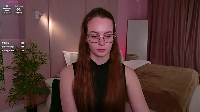 JaniceCollins webcam
