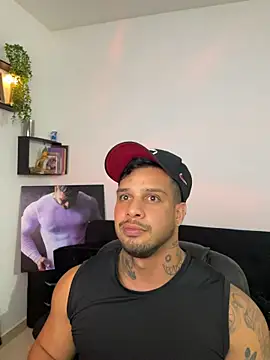 MarckMathews live sex cam