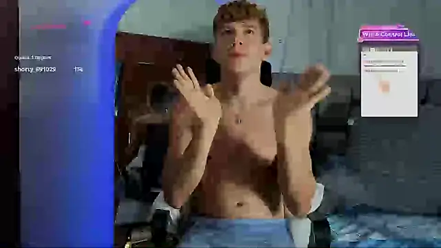 flowers18 live sex cam