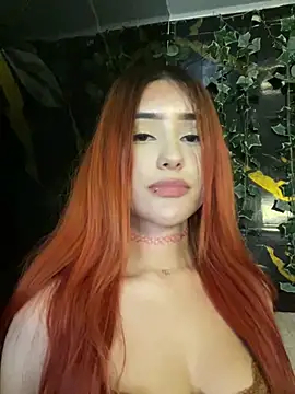 Ashly_cutee webcam