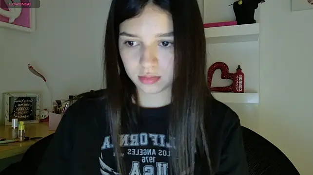 eva_sin18 live cam on StripChat