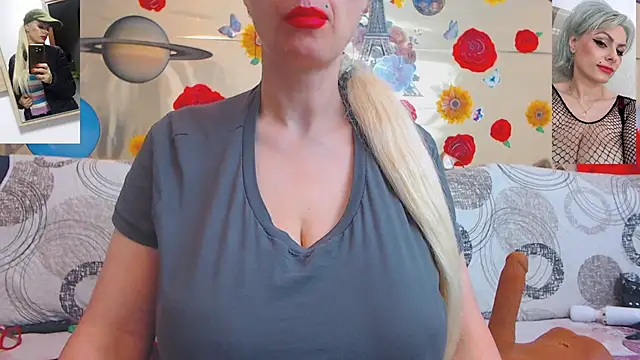 Playful_Golden_WOW live cam on StripChat