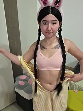 free live porn cam Pinkie Princes