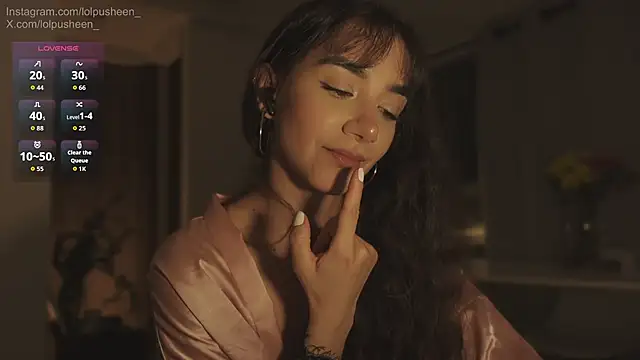 JulietteDee webcam